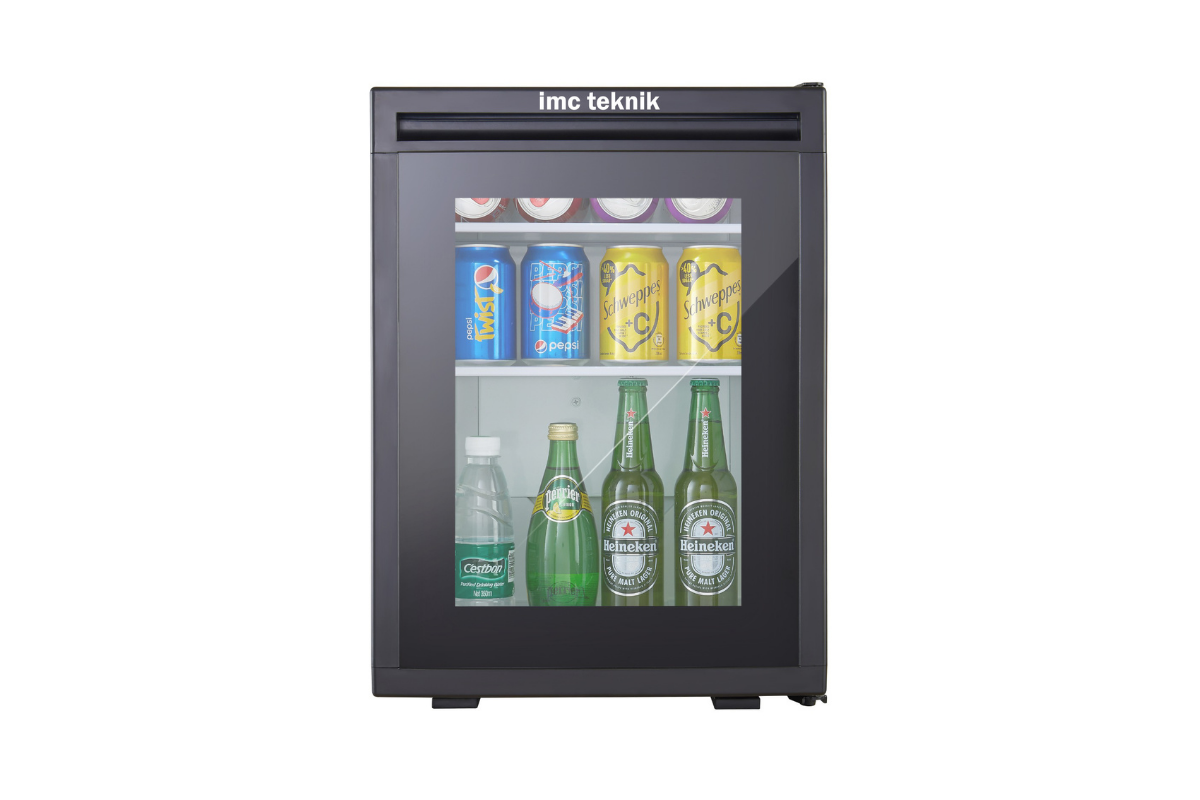 Peltier Minibar BHM-40GD